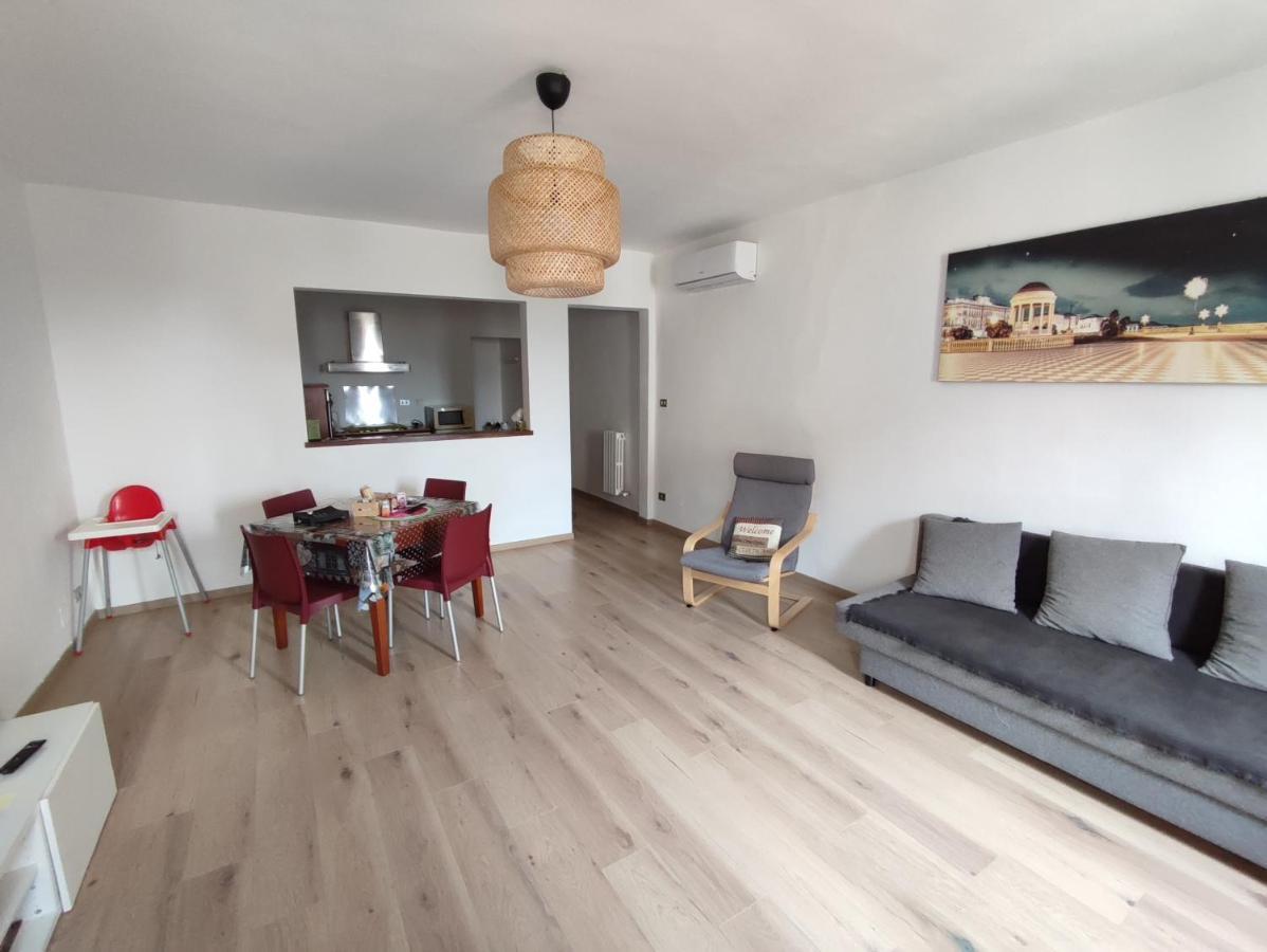 Appartement Il Grazioso Di Chiara Con Posto Auto Privato